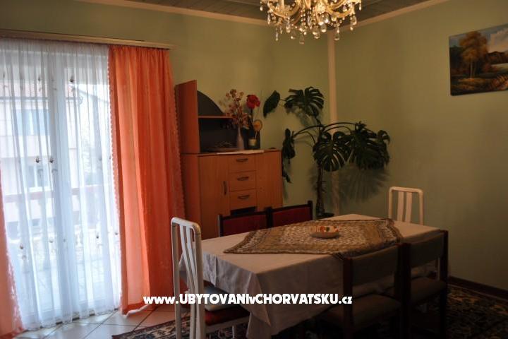 Apartmaji Kikić Istra-Poreč – foto 4