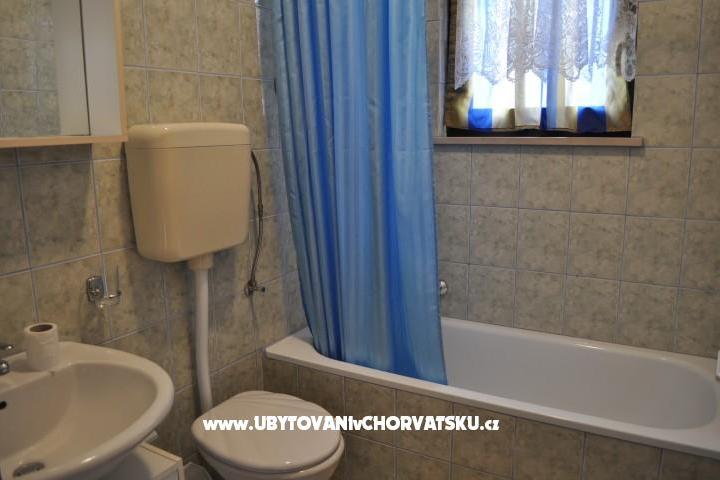 Apartmaji Kikić Istra-Poreč – foto 8