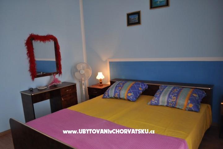 Apartmaji Kikić Istra-Poreč – foto 9