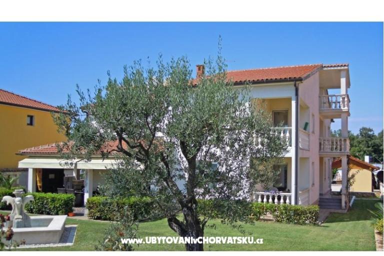 Apartmaji Lean – foto 2