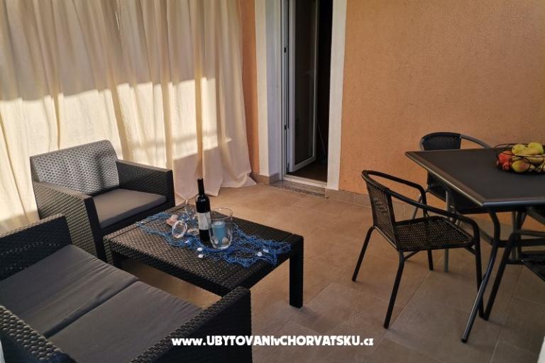 Apartmaji Lucija – foto 12
