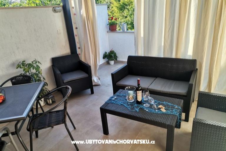 Apartmaji Lucija – foto 13