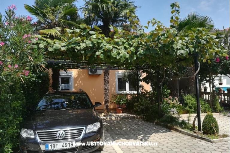 Apartmaji Lucija – foto 16