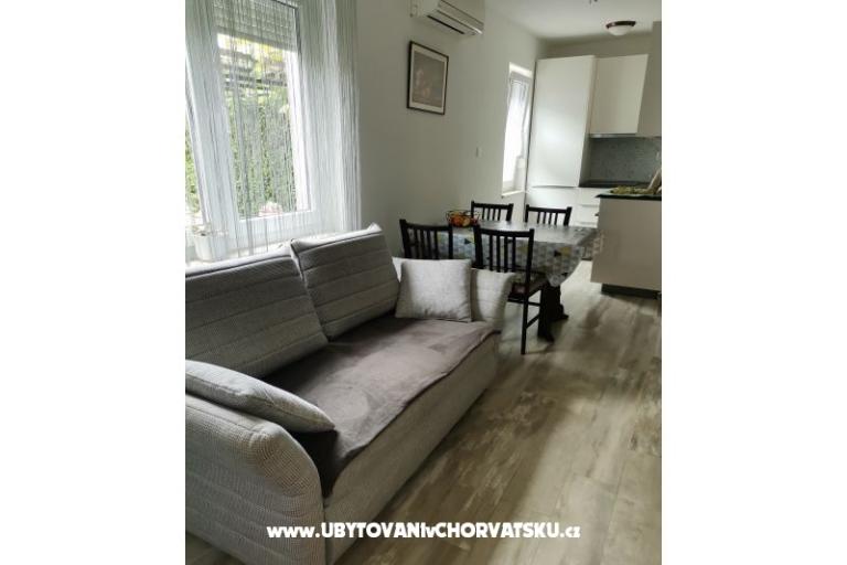 Apartmaji Lucija – foto 3