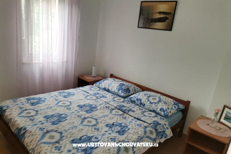 Apartmaji Lucija – foto 6