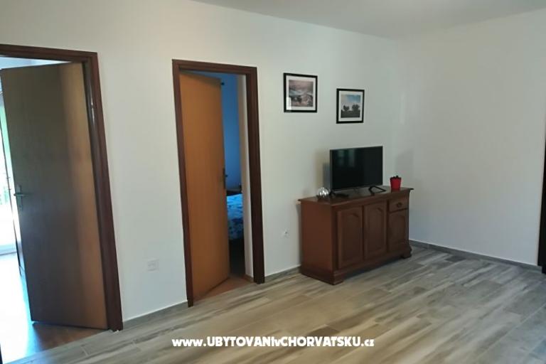 Apartmaji Lucija – foto 7