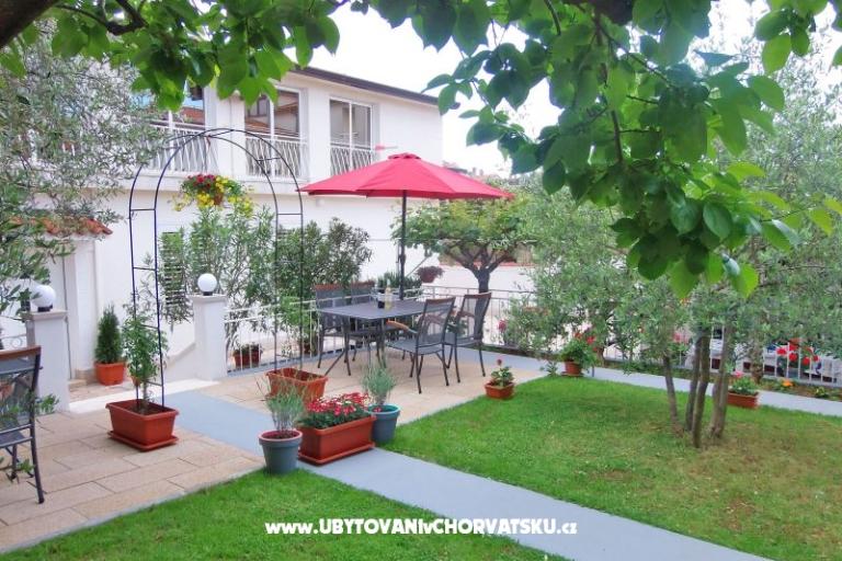Apartmaji Marie – foto 2