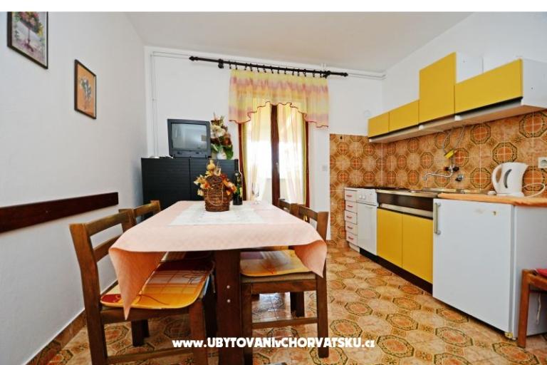 Apartmaji Mariza – foto 11