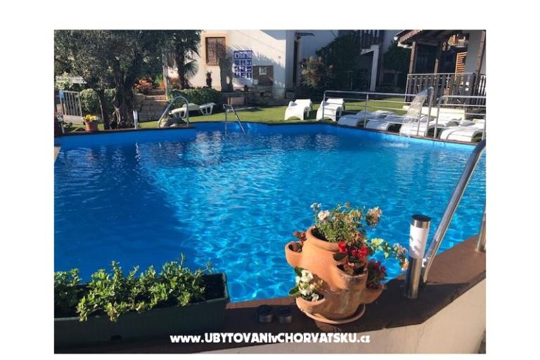 Apartmaji Milokanović – foto 8
