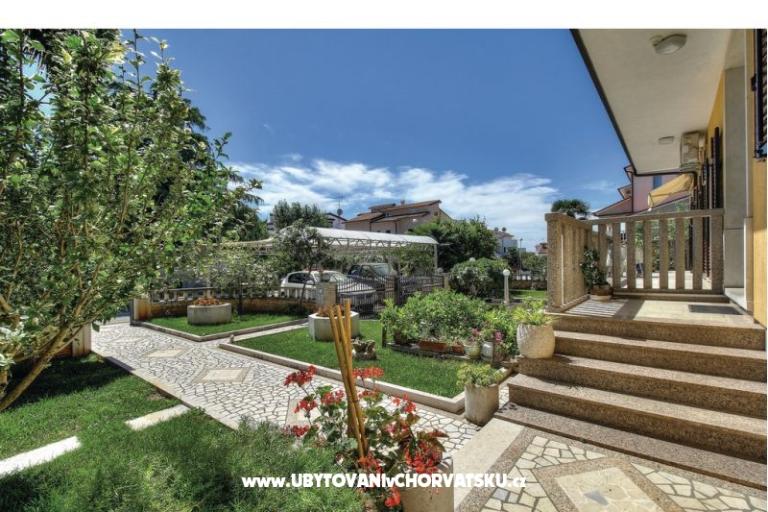 Apartmaji Suzi – foto 5