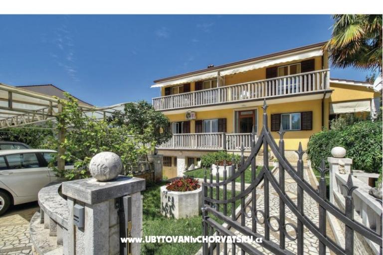 Apartmaji Suzi – foto 9