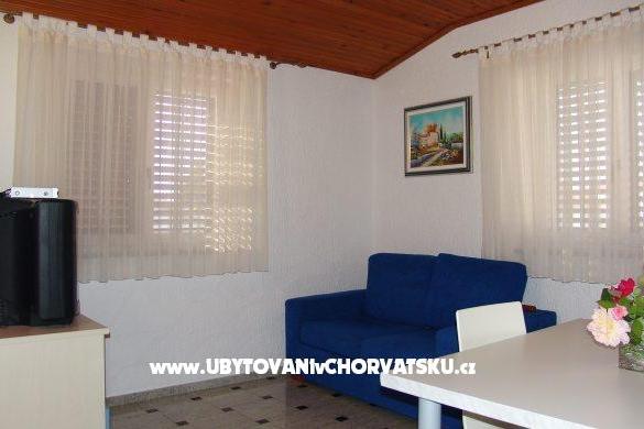 Apartmaji Tina – foto 11