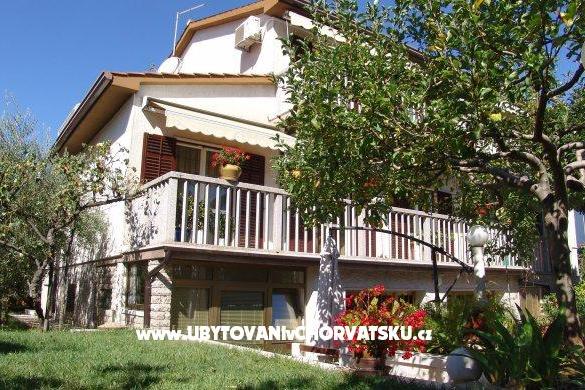 Apartmaji Tina – foto 2