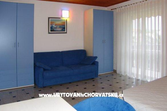 Apartmaji Tina – foto 6