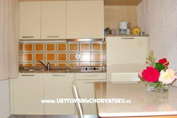 Apartmaji Tina – foto 9