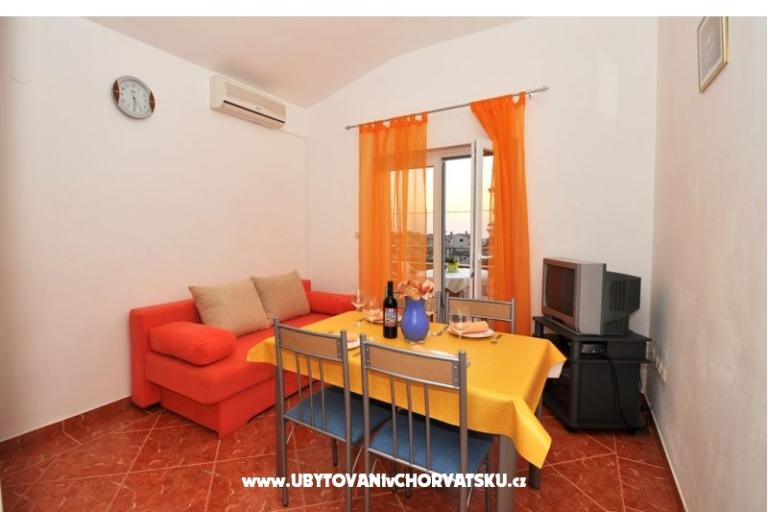 Apartmaji Zugan – foto 8