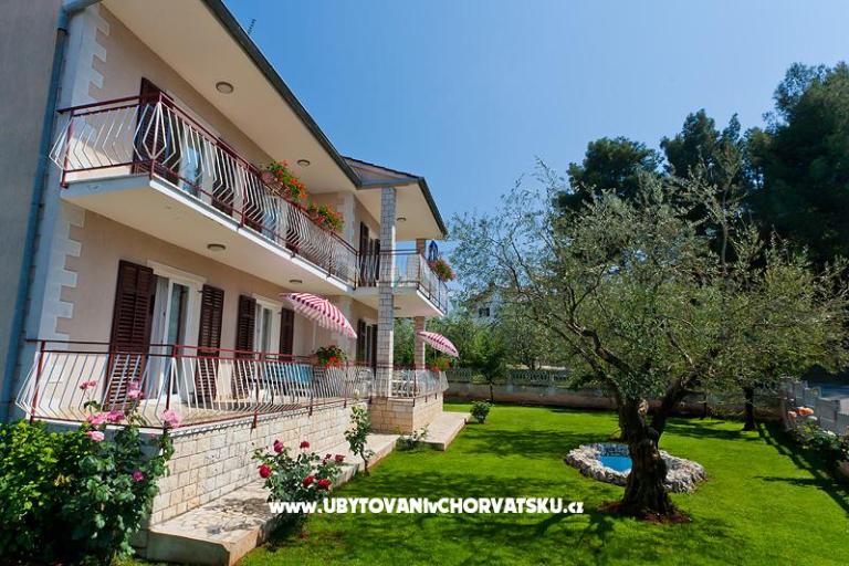 Apartmaji Pineta – foto 11