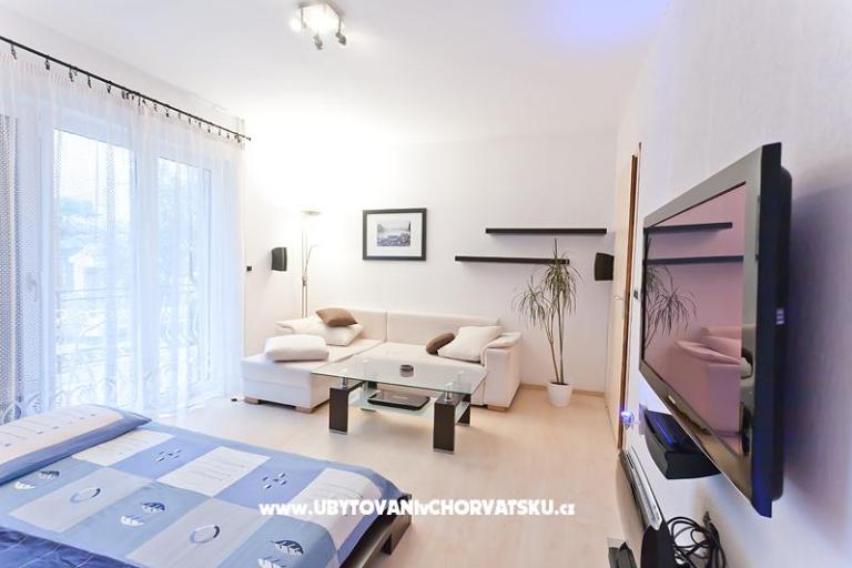 Apartmaji Pineta – foto 2