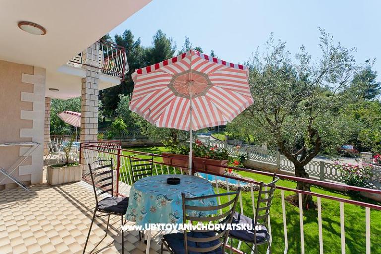 Apartmaji Pineta – foto 7