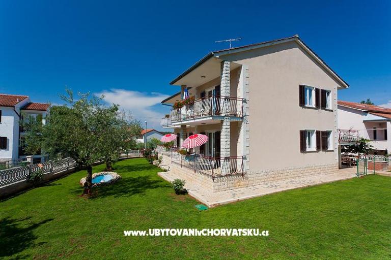Apartmaji Pineta – foto 8