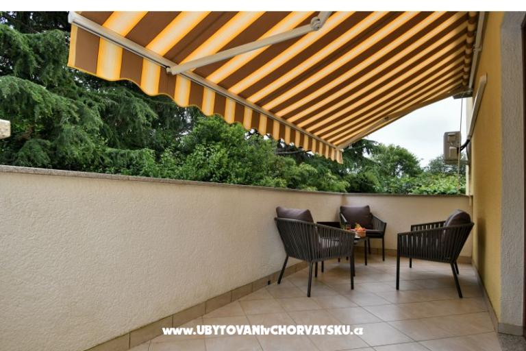 Apartma Brijuni – foto 19