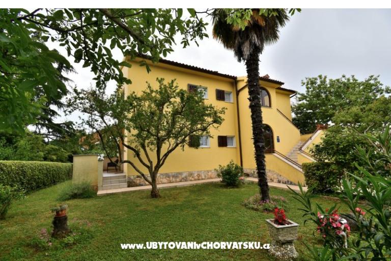 Apartma Brijuni – foto 4