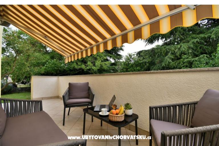 Apartma Brijuni – foto 6