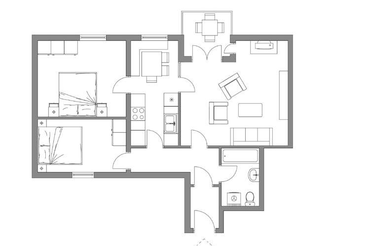 Apartma Nina  – foto 8