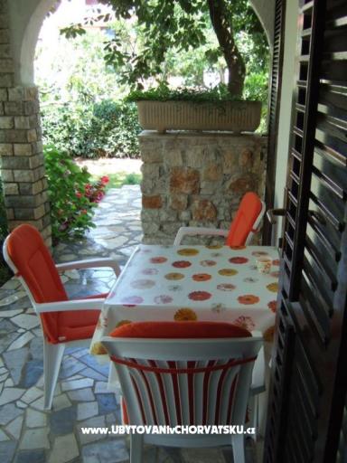 Apartmaji Aleks-Ana – foto 2