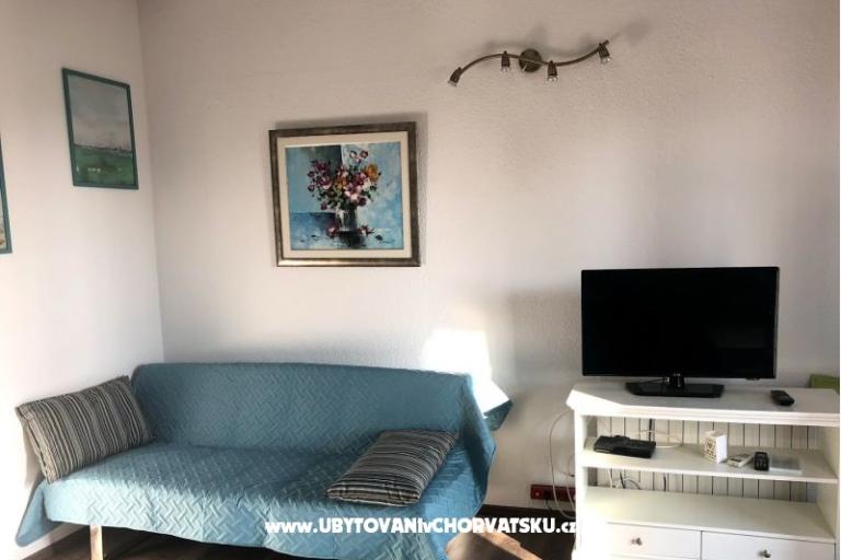 Apartmaji Aleks-Ana – foto 4