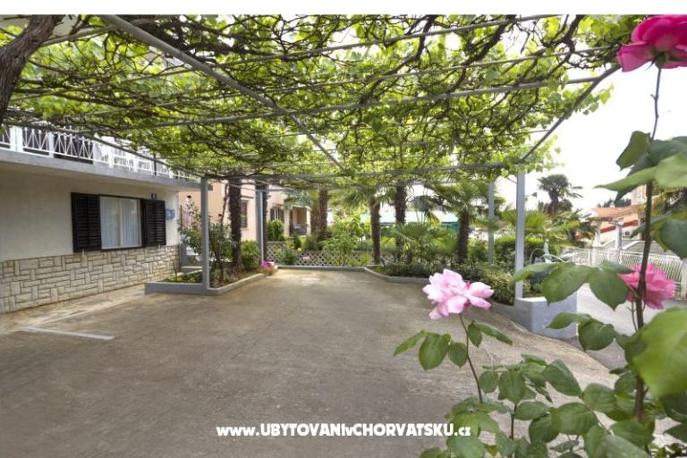 Apartmaji Brle – foto 10