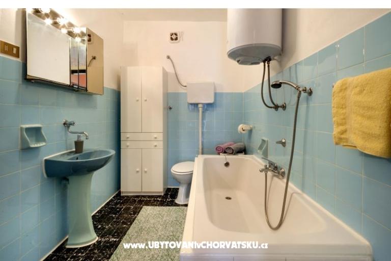 Apartmaji Brle – foto 11