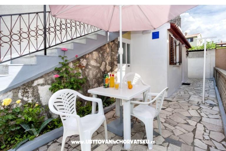 Apartmaji Brle – foto 12