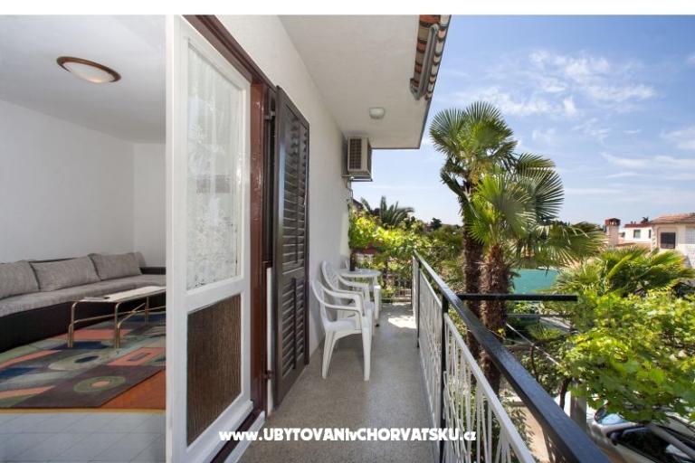 Apartmaji Brle – foto 13