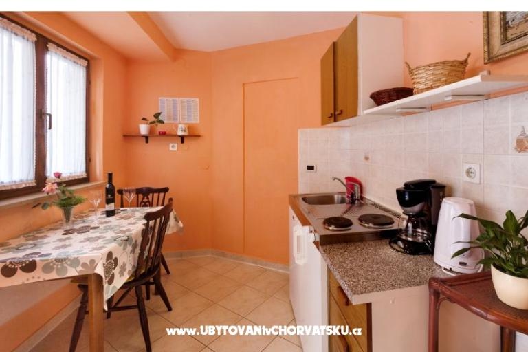 Apartmaji Brle – foto 15