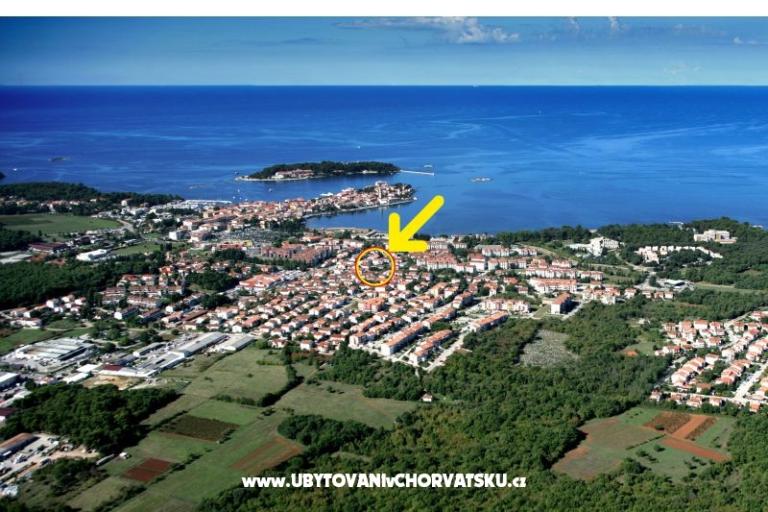 Apartmaji Brle – foto 16