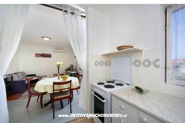 Apartmaji Brle – foto 8