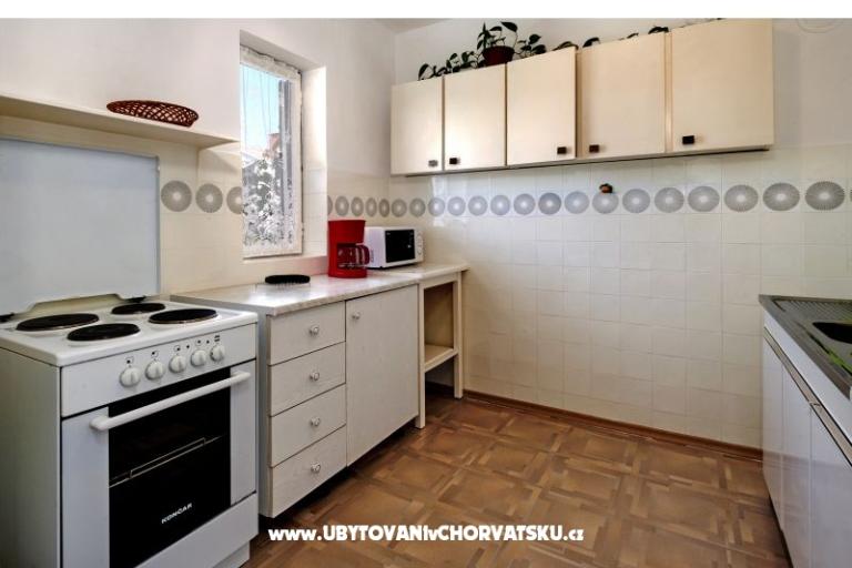 Apartmaji Brle – foto 9