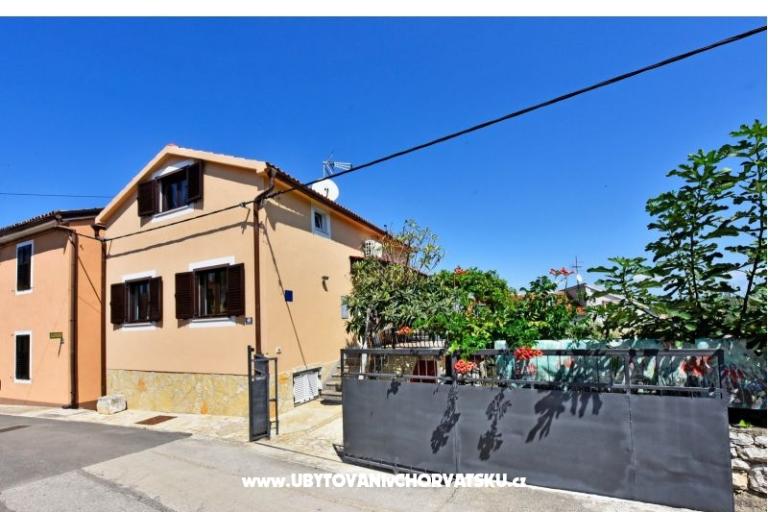 Apartmaji Funtana – foto 10
