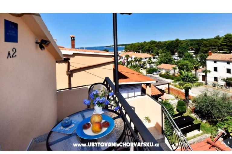Apartmaji Funtana – foto 13