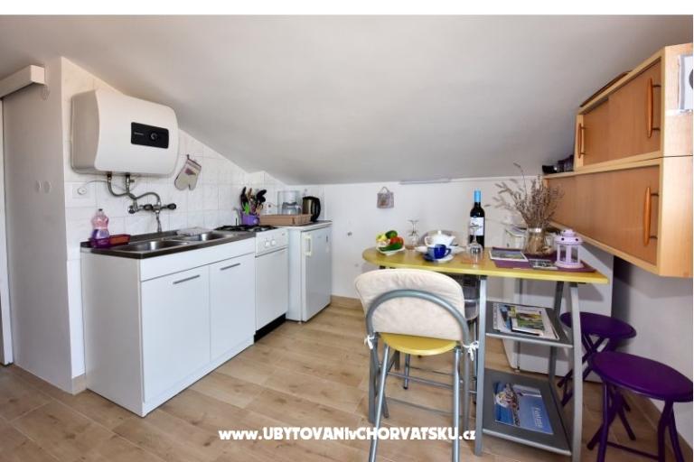Apartmaji Funtana – foto 14