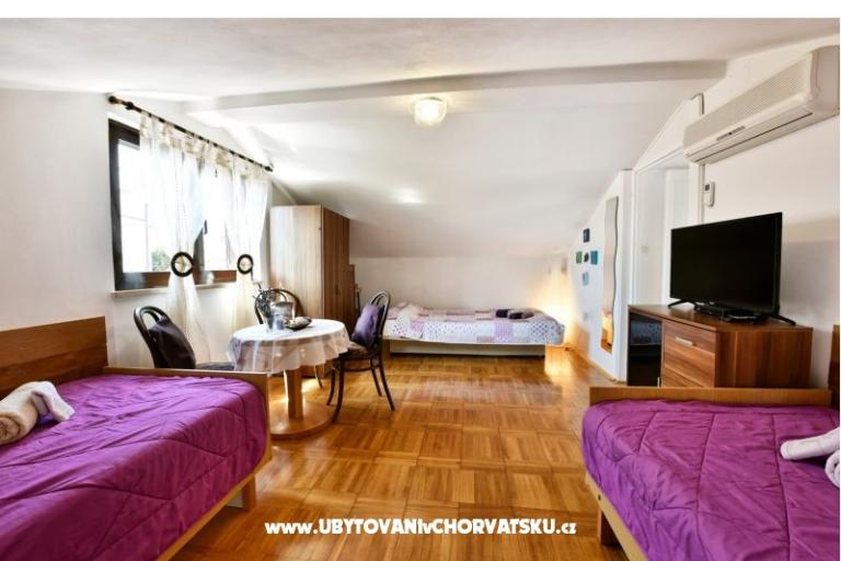 Apartmaji Funtana – foto 16