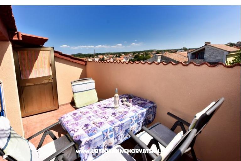 Apartmaji Funtana – foto 18