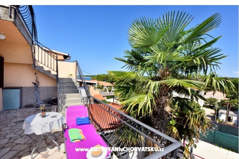 Apartmaji Funtana – foto 3