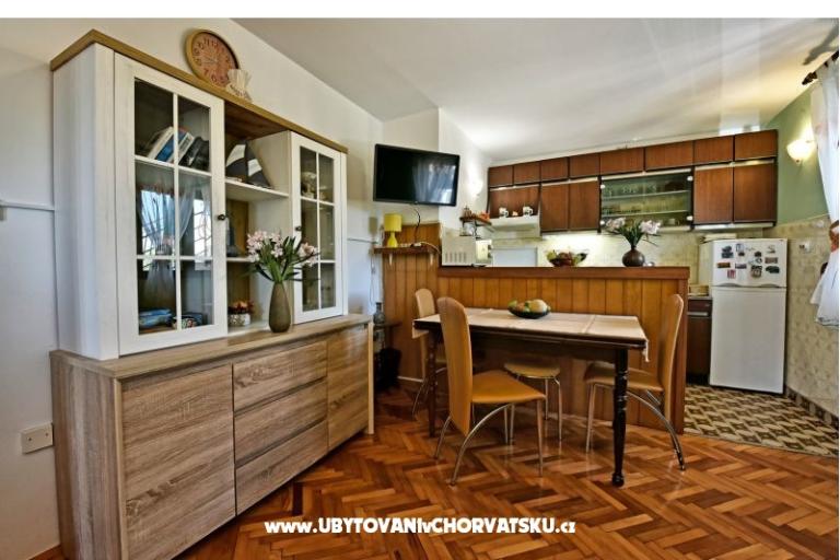 Apartmaji Funtana – foto 5