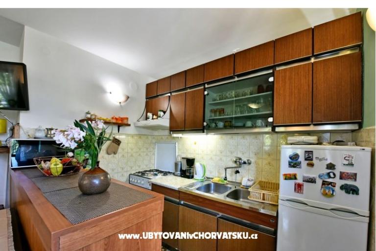 Apartmaji Funtana – foto 6