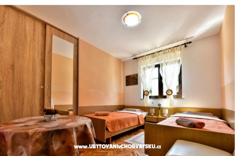Apartmaji Funtana – foto 7