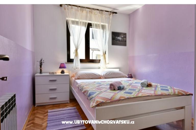 Apartmaji Funtana – foto 8