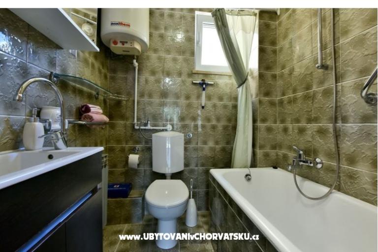 Apartmaji Funtana – foto 9