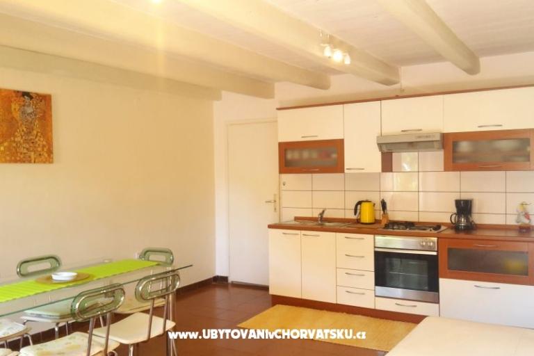 Apartmaji Gracia – foto 13